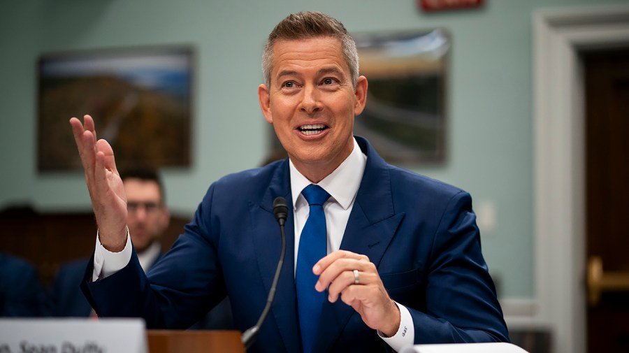 Duffy pushes back on Kim Kardashian: ‘We’ve been to the Moon before… 6 times!’