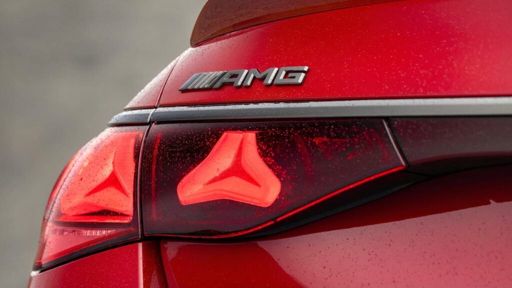 Mercedes-Benz's M 256: The Most Powerful Straight-Six Engine in 2025