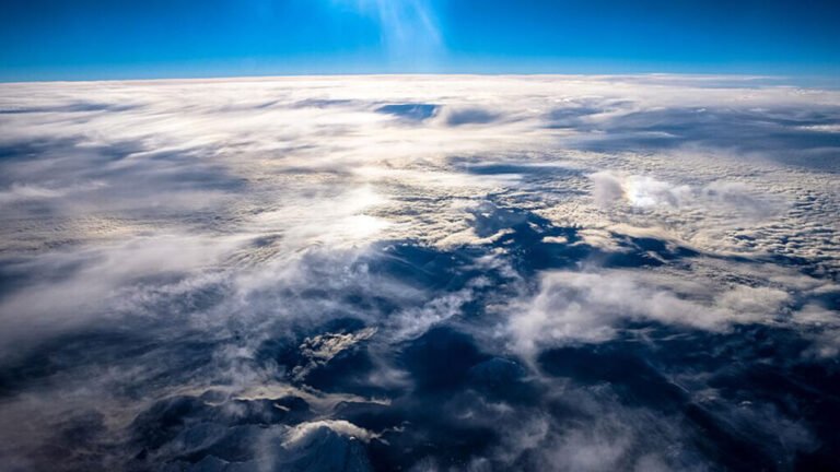 New Satellite Data Reveal a Shift in Earth’s Once-Balanced Energy System