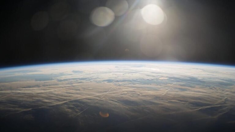 2025 State of the Climate Report: Our Planet’s Vital Signs are Crashing