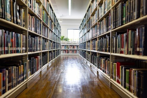A Librarian Who Refused To Ban Books Wins $700,000 Settlement