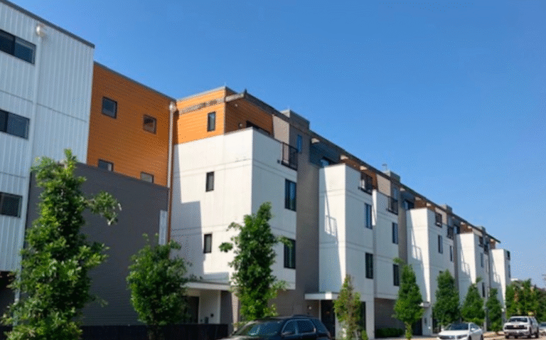 Eastern Union Arranges $16M for Indiana Condo Conversion Project