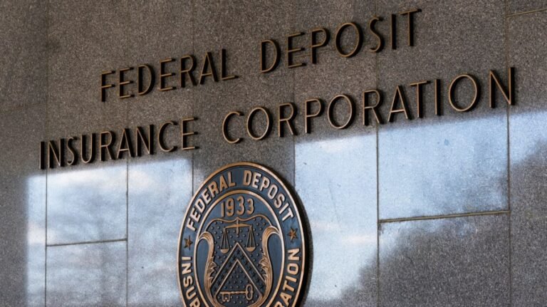 Raising deposit insurance limits will leave taxpayers on the hook