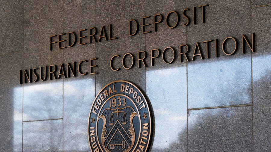 Raising deposit insurance limits will leave taxpayers on the hook