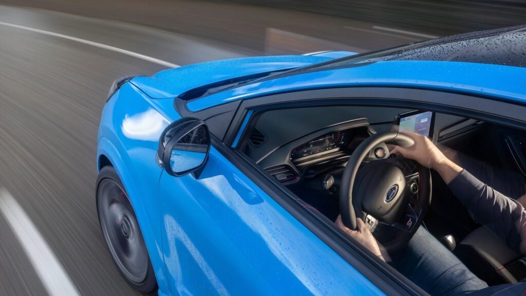 There Are Only Two Ford ST Models Left On-Sale Anywhere
