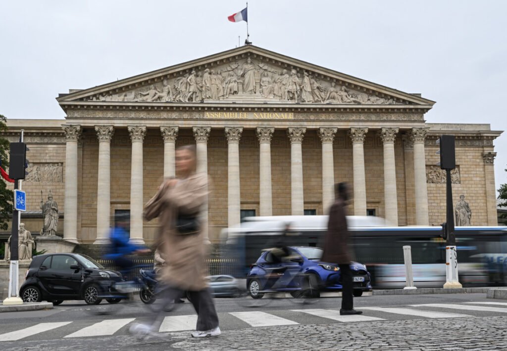 European Cities Warn That Accepting US Car Standards Will Risk European Lives