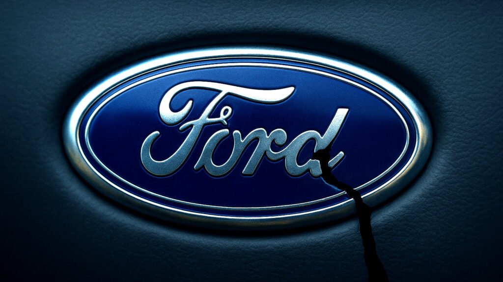 Ford’s ‘Snowflake’ Recall Proves Even Its Glass Can’t Handle Criticism