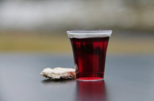 An Everlasting Covenant – Ezekiel 16:59-63