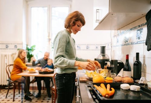 Is A “Family Assistant” The Key To Doing It All? Some Moms Swear By It