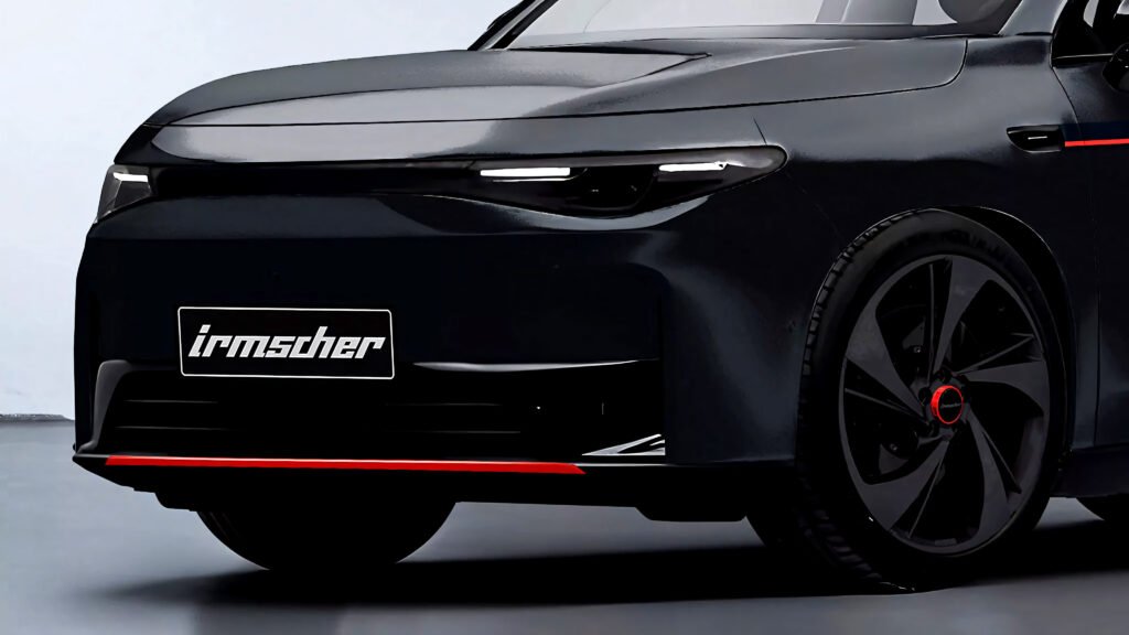 Stellantis’ Leapmotor Found An Unlikely Ally In Germany’s Tuning Scene