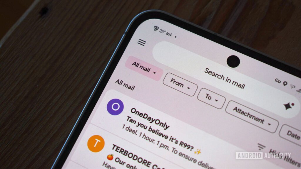 I love Gmail, but it desperately needs these upgrades