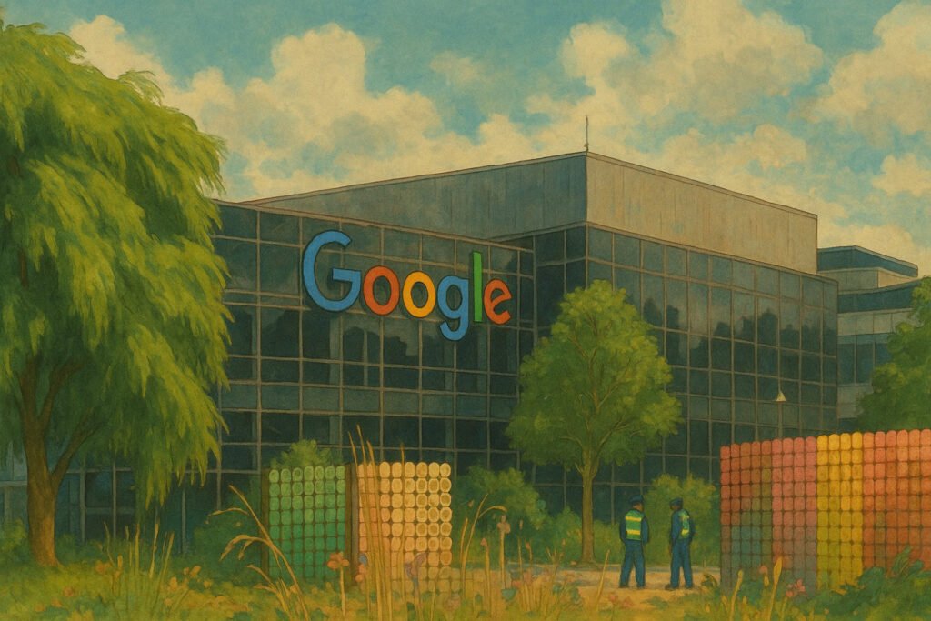 Google Supercharges Android Development with Gemini AI Tools