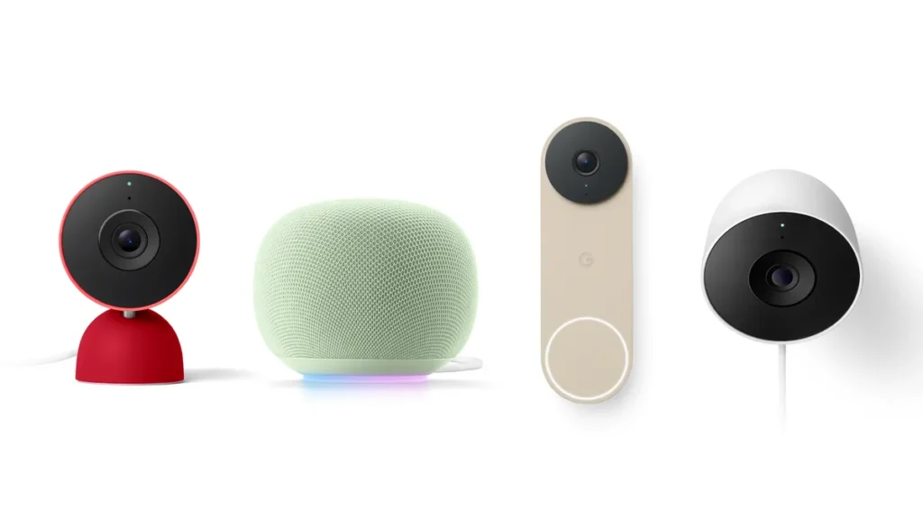 Google Kills Nest Aware, Rebrands It as Google Home Premium With Gemini Smarts