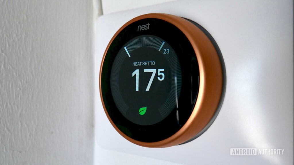 PSA: Don’t toss away your old Nest Thermostat yet — it just got thrown a lifeline