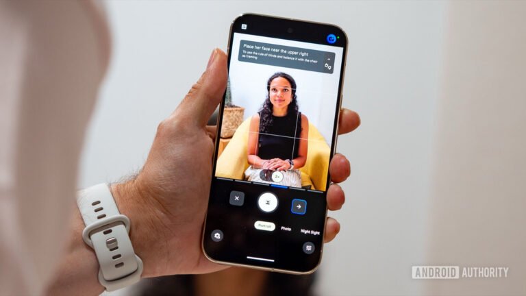 I’m not using the Pixel 10’s Camera Coach, so why are you?