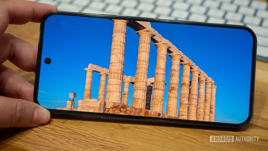 You’re missing out on your Pixel 10’s best camera feature