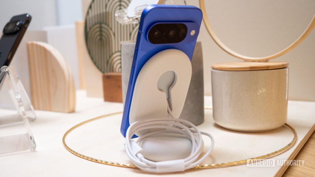 Nothing’s $10M MagSafe claim is questionable, says group behind Qi2