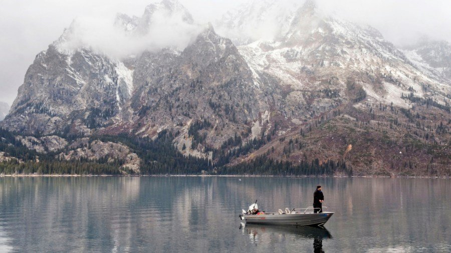 Trump is using the shutdown to try and gut national parks