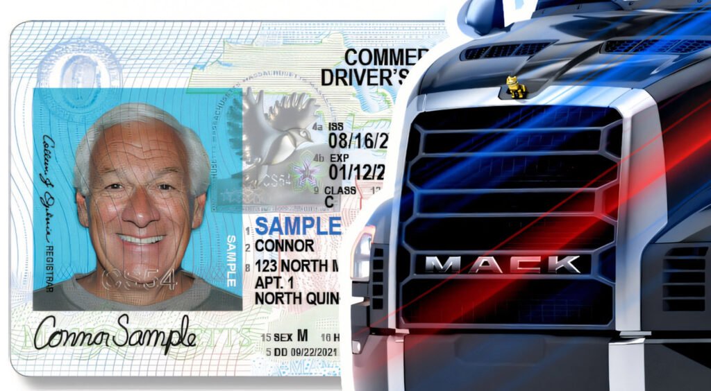 Lawmakers Want To Ban Foreign-Language Truck Driver Tests After Fatal Florida Crash