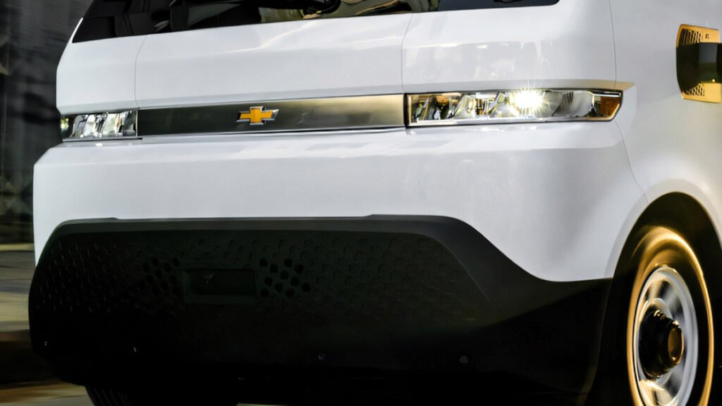 GM Kills Electric Van Leaving Over 1,000 Canadian Workers In Limbo