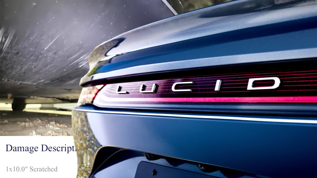 Lucid Owner Hit With Surprise Bill Months After Turning In Their Lease