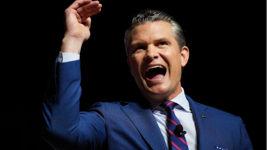 Bad taste is becoming an American crime
