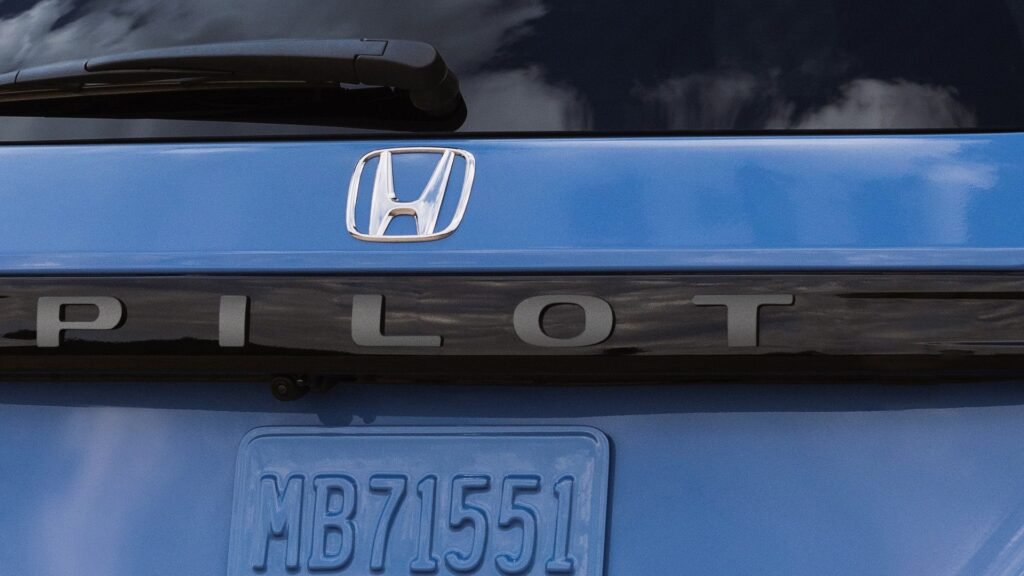 Honda Lease Deals Too Good To Ignore In October 2025