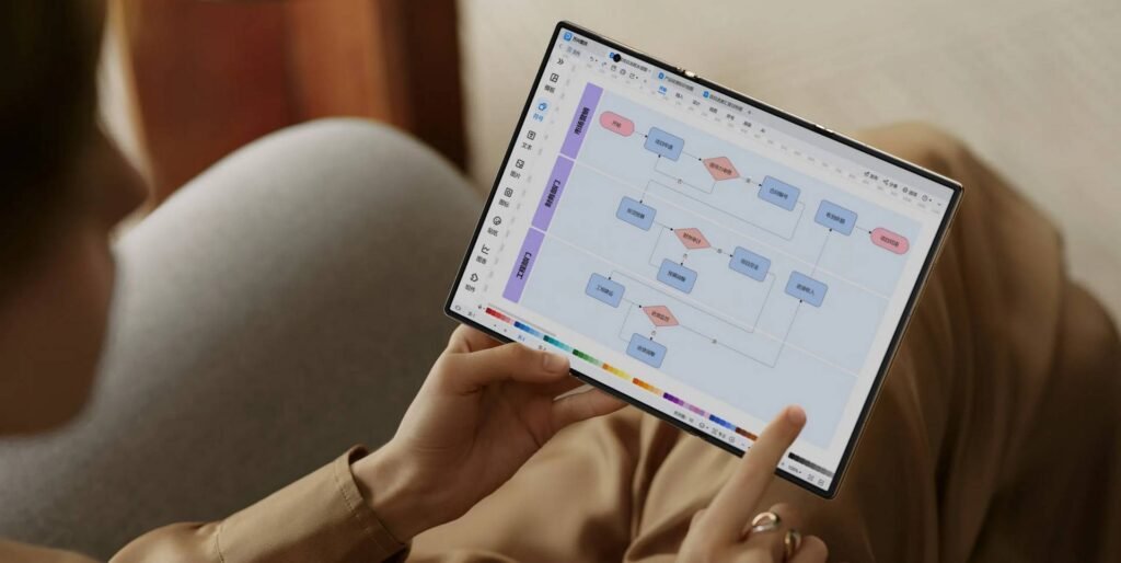 Samsung’s Tri-Fold Phone to Launch This Week — But Not in the US