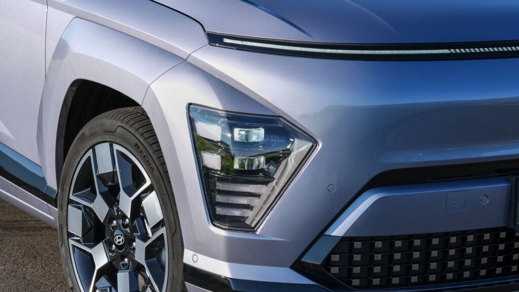 Hyundai Drastically Reduces Kona Electric Lineup For 2026