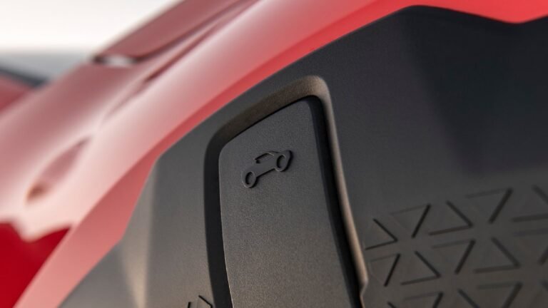 The Most Practical Pickup Available In The USA Is...