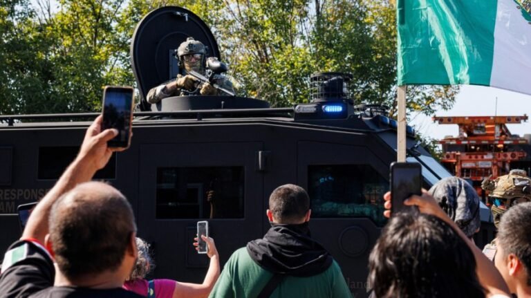 Truth and witnesses are dangerous to tyrants, so keep filming