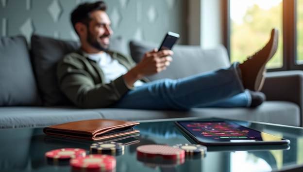 How Mobile Payments Changed Online Gambling: The Fintech Behind Instant Play
