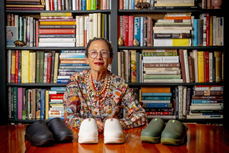 Nancy Silverton Is Still the Busiest Not-a-Chef in Los Angeles’s Food Scene