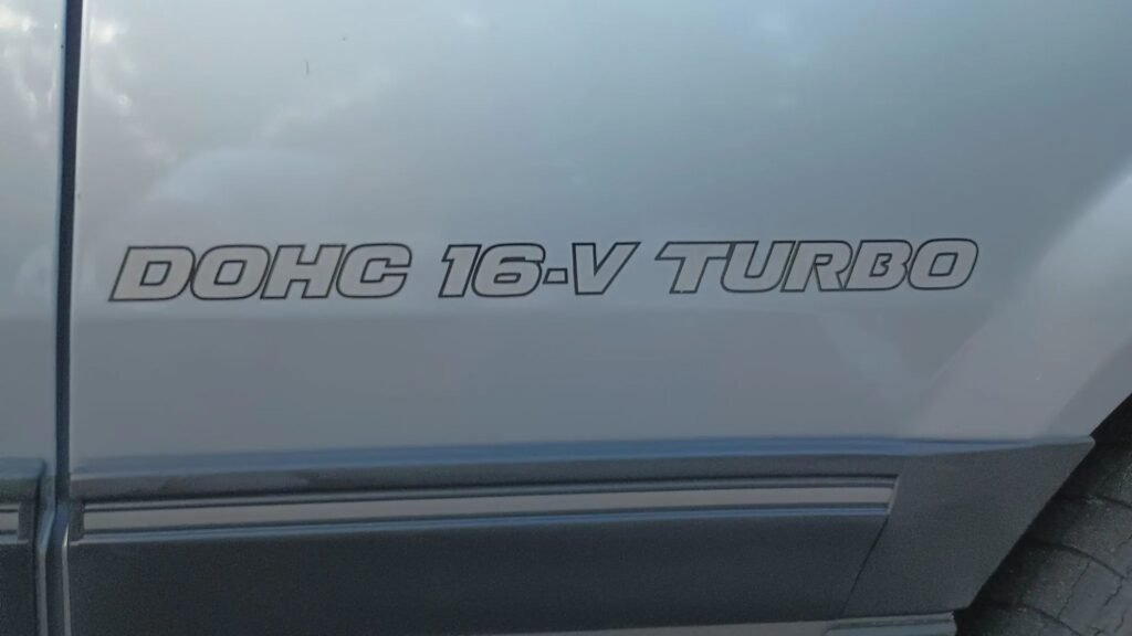 Mazda 323 GTX: The Forgotten Japanese Hot Hatch That Challenged the Golf GTI