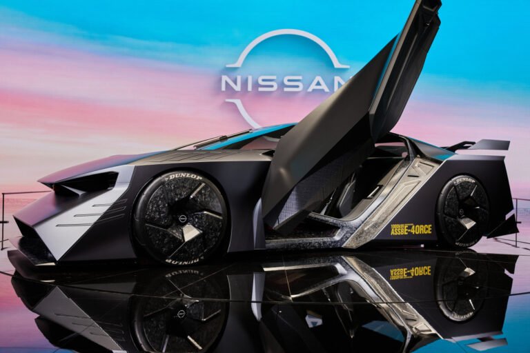 Nissan’s New EV Battery Promises Double the Range and Faster Charging