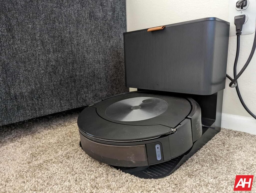 The Fall of iRobot: How the King of Robot Vacuums Lost Its Crown