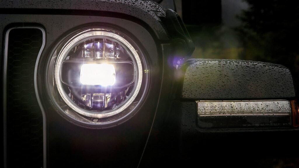 Before Buying A New Jeep Wrangler, Read This Story.