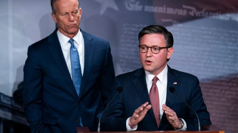 Republicans not on the same page about future health care plans