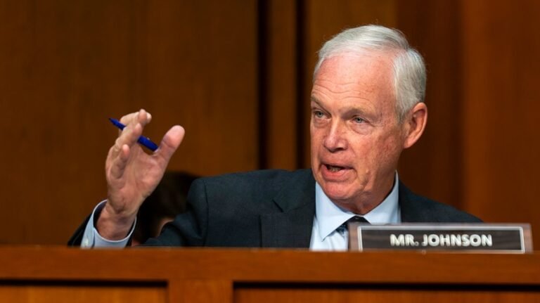 Live updates: Senate to weigh military pay as shutdown hits Day 23
