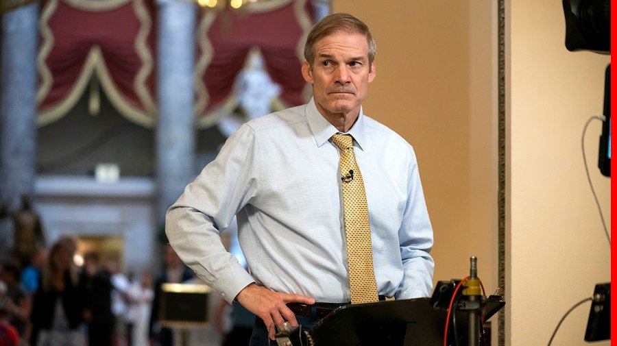 Jim Jordan demands Jack Smith testify in 'weaponized' probe