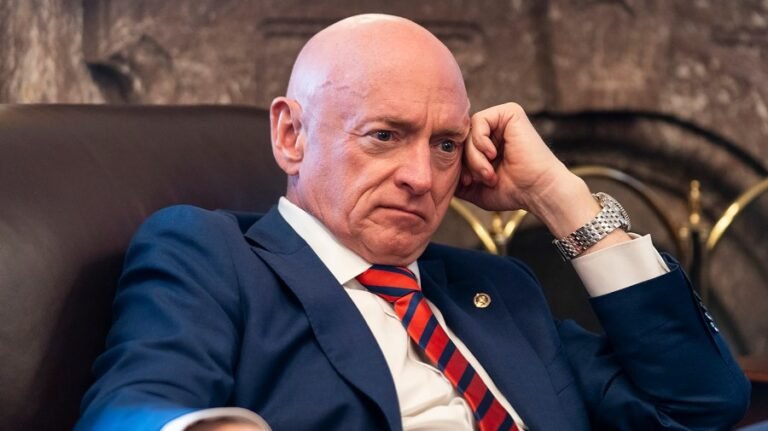 Kelly says GOP commitment to hold vote on subsidies is not enough to end shutdown