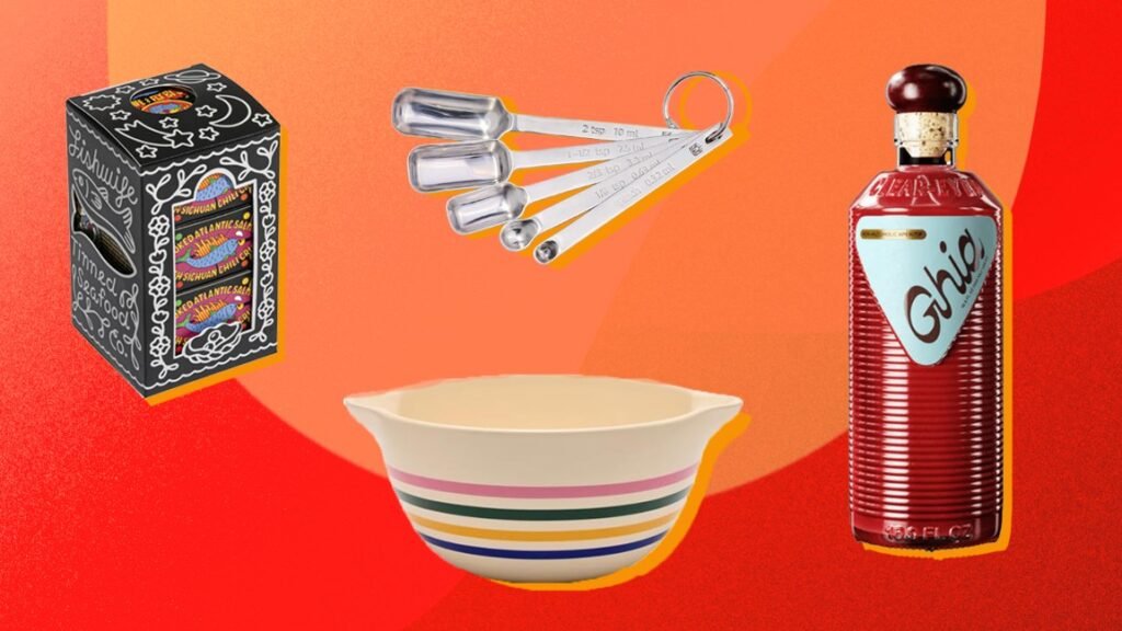 The Best Food-Oriented Gifts on Sale for October Prime Day