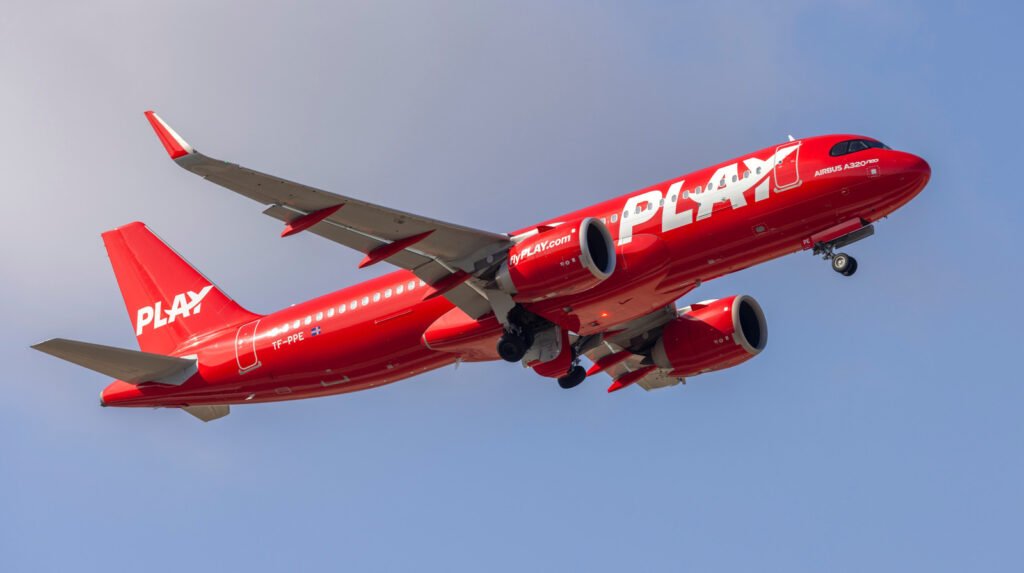 Iceland Is No Longer The Low-Cost Pit Stop To Europe Thanks To Volcanoes, Airline Going Out Of Business