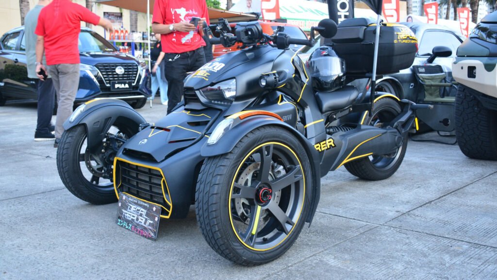Can-Am Spyder F3/RT Vs Ryker: How Do These 3-Wheeled Motorcycles Compare?
