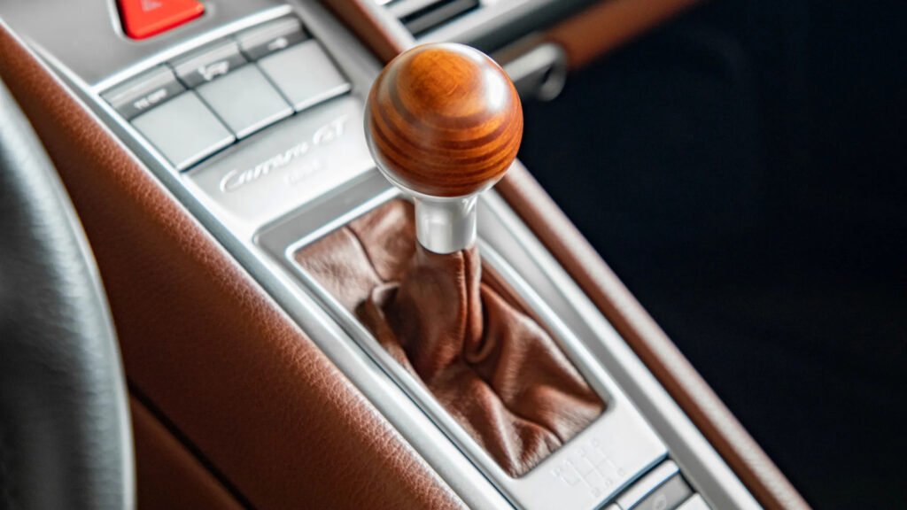 These Are The Coolest Shifters Of All Time