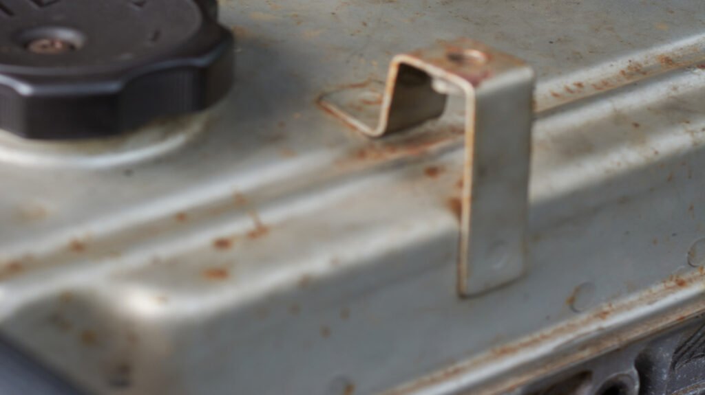Here's How A Bad PCV Can Ruin Your Engine