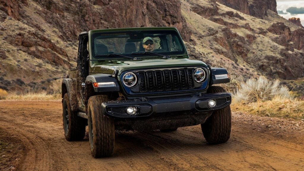 How Reliable Are Jeeps? Here's What Consumer Reports Says