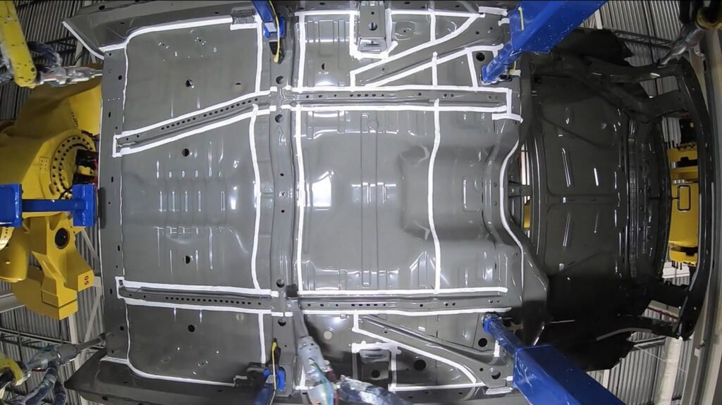 What Seam Sealer Does And Why Every Car Needs It