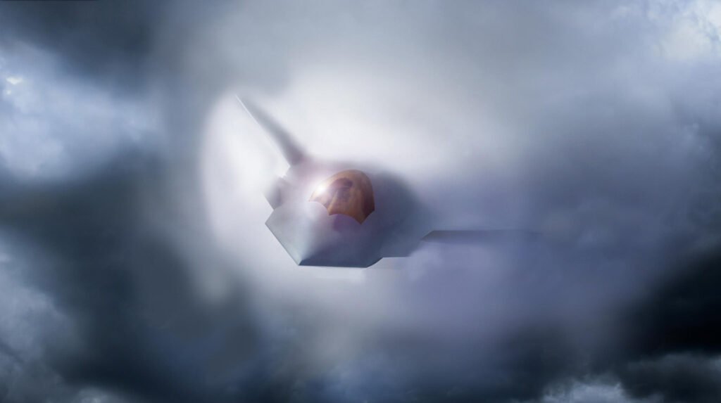 Why Boeing Is Building The F-47 Stealth Fighter Instead Of Lockheed Martin