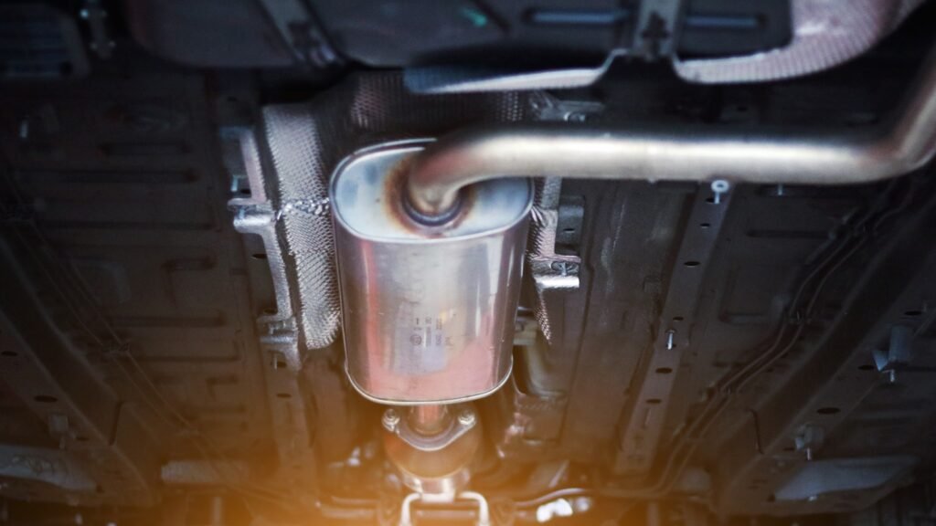 Do Modern Cars Backfire? (And What Causes Backfiring Anyway?)